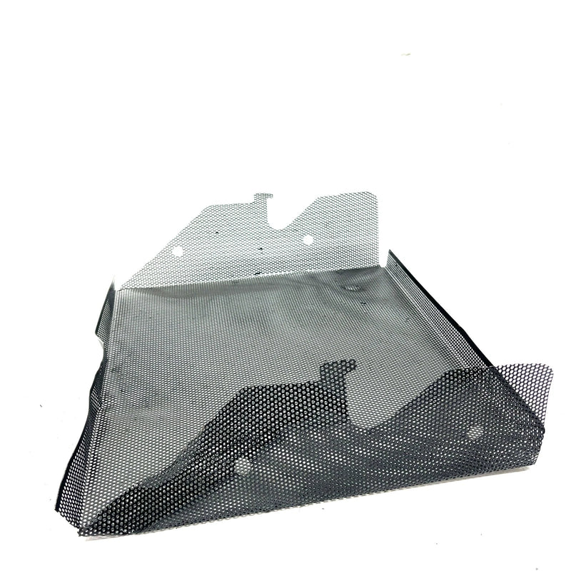 07-14 Honda Rancher 420 OEM Radiator Screen 19034-HP5-600 AH21