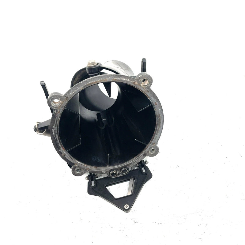 01-02 Sea-Doo GTX DI OEM Jet Pump Nozzle Set 271001194 JS5
