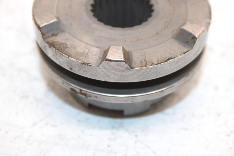 2005 Polaris Sportsman 500 Ho Oem Transmission Shift Dog 3234069 3234257 AP60
