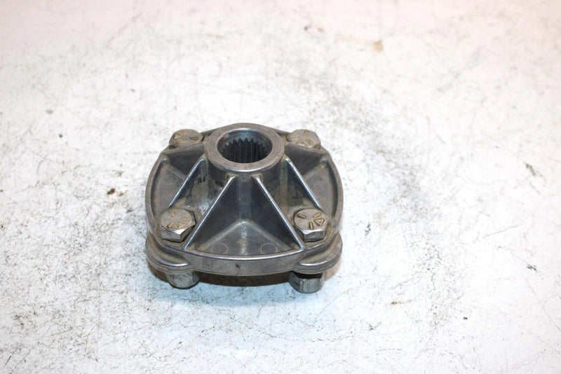 96 Polaris Trail Boss Oem Rear Wheel Hub 2200341 AP74