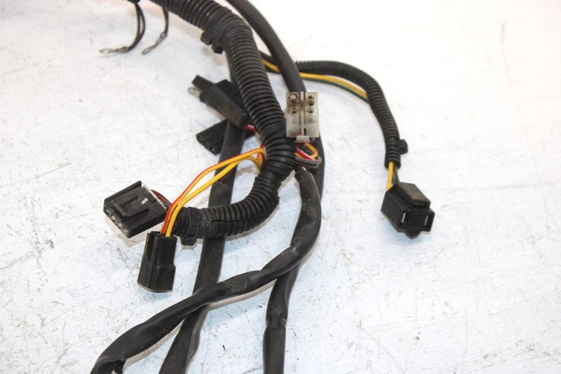 2000 Polaris Xplorer Oem Main Wire Harness 2460780 AP177