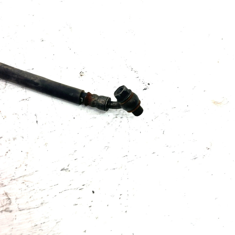 97-98 Honda Foreman 400 TRX400FW 4x4 OEM Front Brake Hose A 45126-HM7-003 AH92