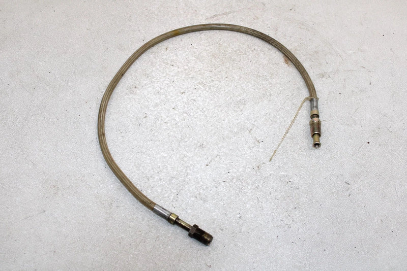 Polaris Oem Brake Hose Line 2202787 Q1136
