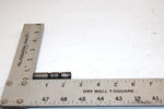 1977 Honda Atc 90 A Oem Shift Fork Shaft 24811-053-000 AH71