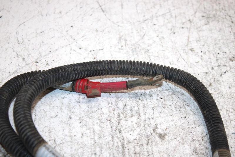 2014 Polaris Sportsman 570 Oem Starter Positive Battery Cable 4014535 AP73
