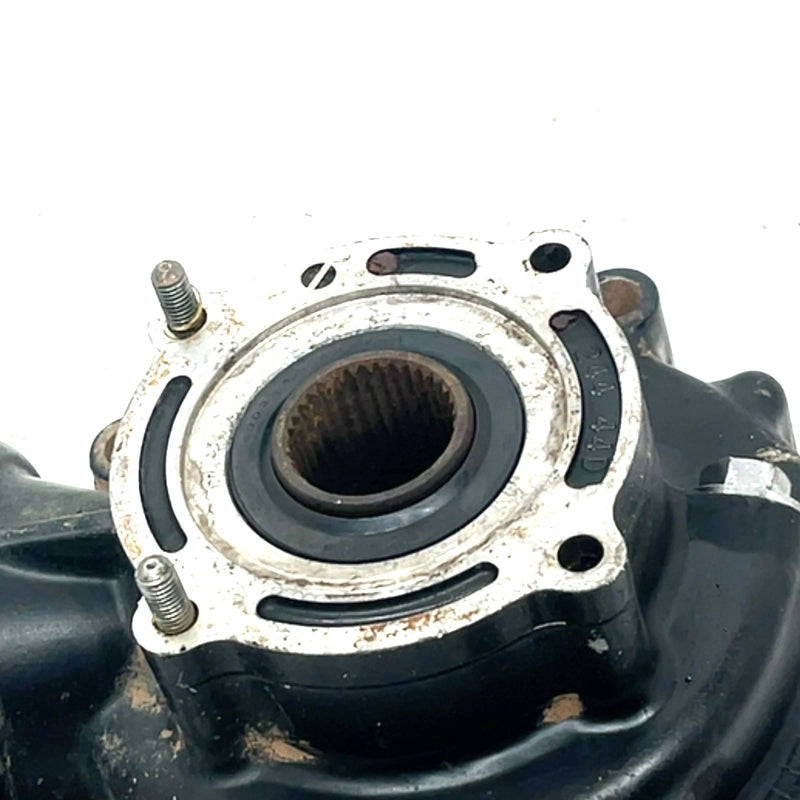 98-00 Arctic Cat 500 4X4 OEM Rear Diff Gearcase 3402-005 AA38
