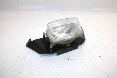 94 Arctic Cat Jag Deluxe Oem Headlight W/Bracket 0609-151 0606-830 SAS12