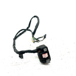 1991 Polaris Trail Boss 350L 4X4 OEM Left Control Switch 4110095 AP227