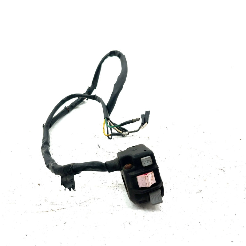 1991 Polaris Trail Boss 350L 4X4 OEM Left Control Switch 4110095 AP227