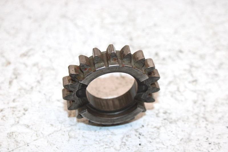 1994 Polaris Trail Boss Oem 19T Reverse Gear 3233102 AP164