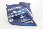 2007 Ski-doo Gtx 500ss Oem Left Side Panel (Blue) 517303042 SS114
