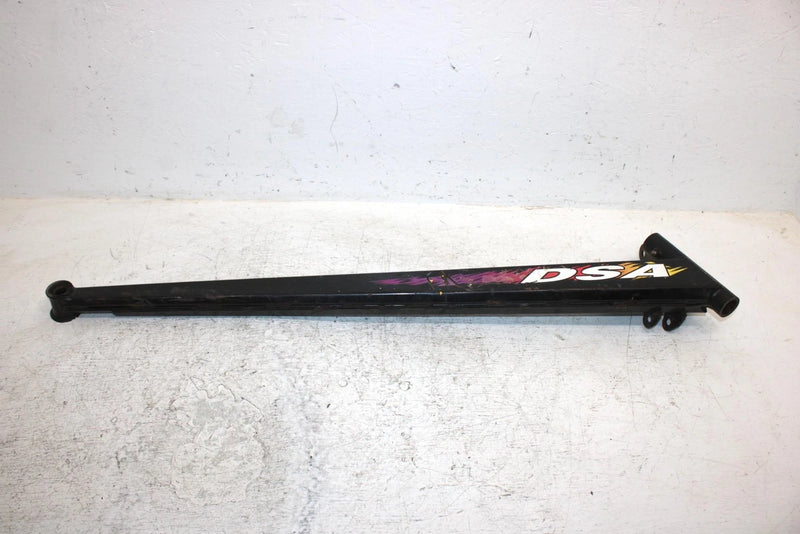 1998 Ski-doo Mach 1 700 Oem Right Trailing Arm 506128400 SS3