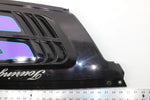 1995 Polaris Xlt Oem Left Side Panel 5431742-070 SP109