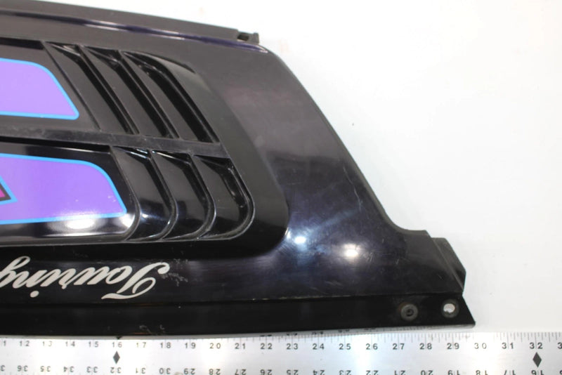 1995 Polaris Xlt Oem Left Side Panel 5431742-070 SP109