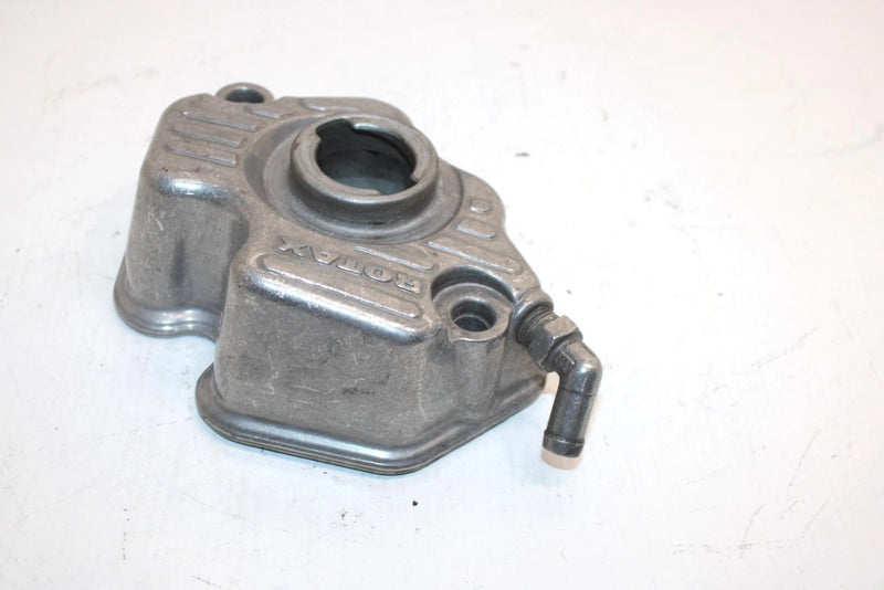 2001 Bombardier Traxter Oem Valve Cover 711211835 420211835 AB10