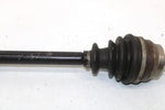 1998 Polaris Xplorer 300 Oem Front Cv Drive Axle 2200960 2200961 APS