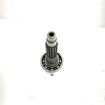 2005 Arctic Cat 650 4x4 V2 OEM Transmission Input Shaft 3201-425 AA39