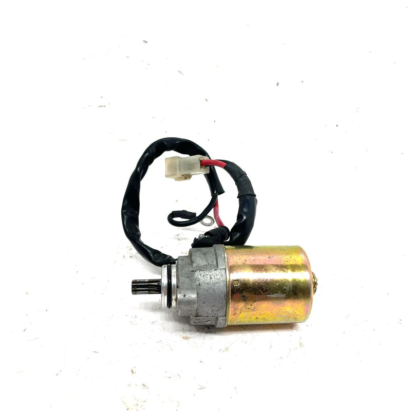 2003 Polaris Predator 90 OEM Starter Motor 0451692 AP198