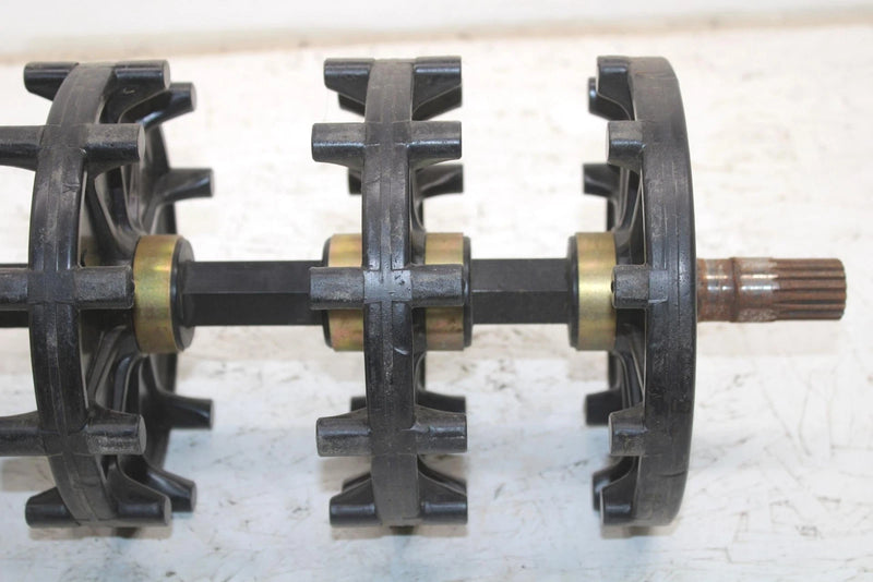 2005 Ski-doo Mach Z 1000 Oem Drive Axle 504152198 SS113