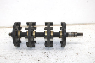 1996 Ski-doo Formula Iii 600 Oem Drive Axle 501025300 B216