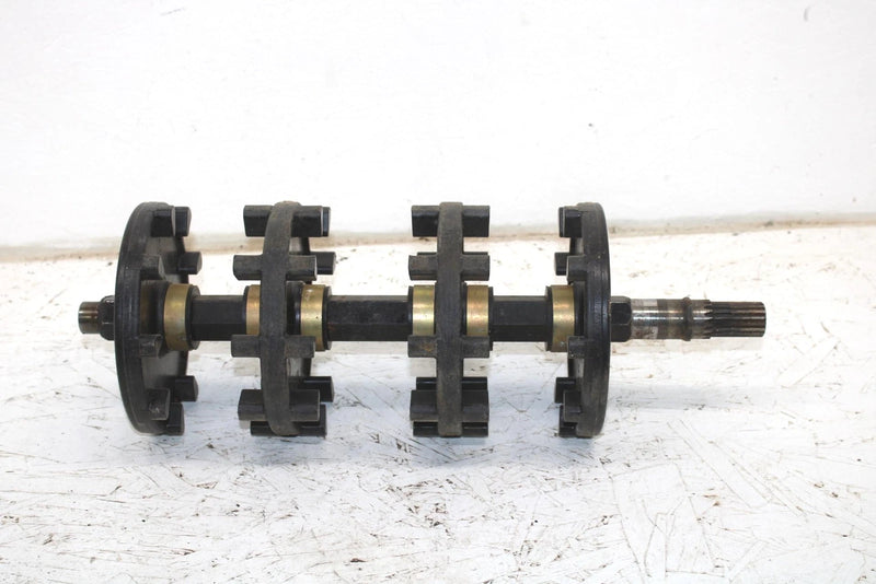1996 Ski-doo Formula Iii 600 Oem Drive Axle 501025300 B216