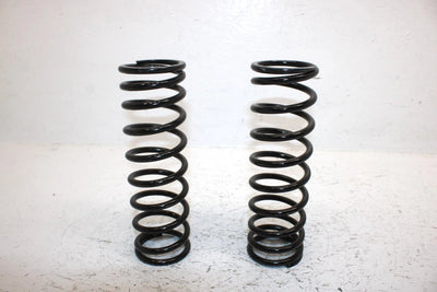 1991 Yamaha Phazer Ii Oem Front Shock Spring Pair 90501-787F4-00 SY27