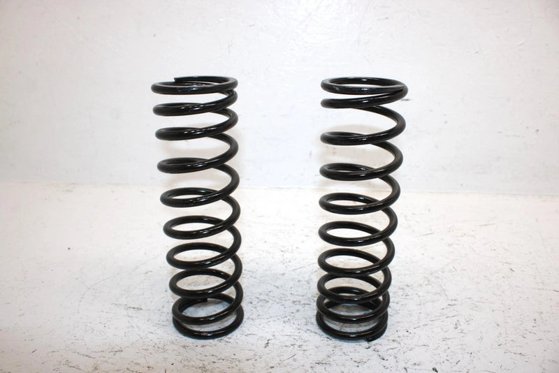1991 Yamaha Phazer Ii Oem Front Shock Spring Pair 90501-787F4-00 SY27