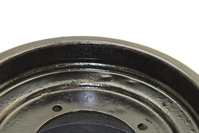 95 Suzuki Quadrunner 250 LT4WD OEM Front Wheel 55310-19B11-13L AS17