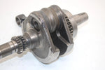 86 Honda Fourtrax 350 Trx350 4x4 Oem Crankshaft 13000-HA7-670 AH31