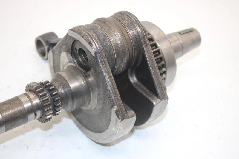 86 Honda Fourtrax 350 Trx350 4x4 Oem Crankshaft 13000-HA7-670 AH31