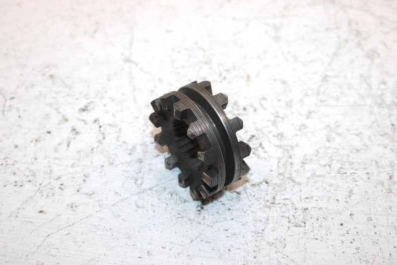 2001 Polaris Magnum 500 Oem High/Rev Engagement Dog 3234020 AP157