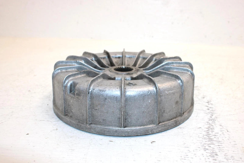 1986 Honda Trx 350 A Fourtrax 4x4 Oem Rear Brake Drum 42622-HA7-880 AH43