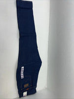 New Men’s Wrangler Cowboy Cut Classic Fit Long Rise Denim Jeans. 19/20x34 K-12