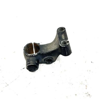 89-01 Suzuki Quadrunner 160 OEM Brake Lever Mount 57300-02C00 AS30