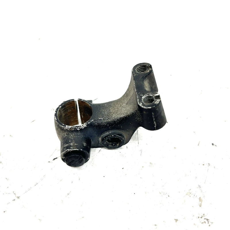 89-01 Suzuki Quadrunner 160 OEM Brake Lever Mount 57300-02C00 AS30