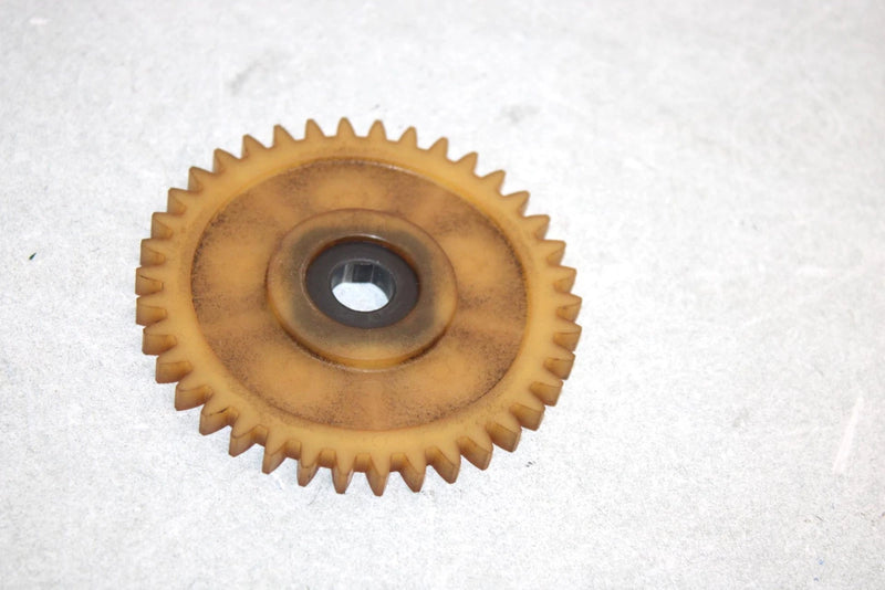 03 Yamaha  Kodiak 450 Awd Oem Oil Pump Driven Gear 5GH-13325-00-00 AY44