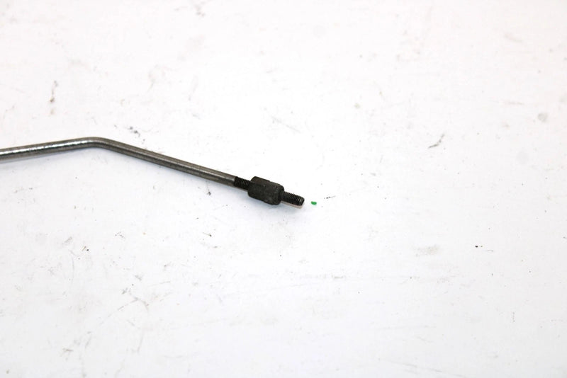 1976 Yamaha Gs340 Oem Oil Pump Control Rod 865-13157-00-00 SY71