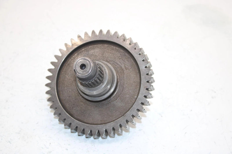 02 Arctic Cat 375 4x4 Automatic Oem Sub Output Shaft 3402-666 AA23