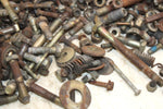 95 Arctic Cat Bearcat 440 Oem Nut Bolt Spacer Washer Hardware Kit SA9