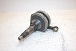 1986 Honda Trx 350 A Fourtrax 4x4 Oem Crankshaft 13000-HA7-771 AH43