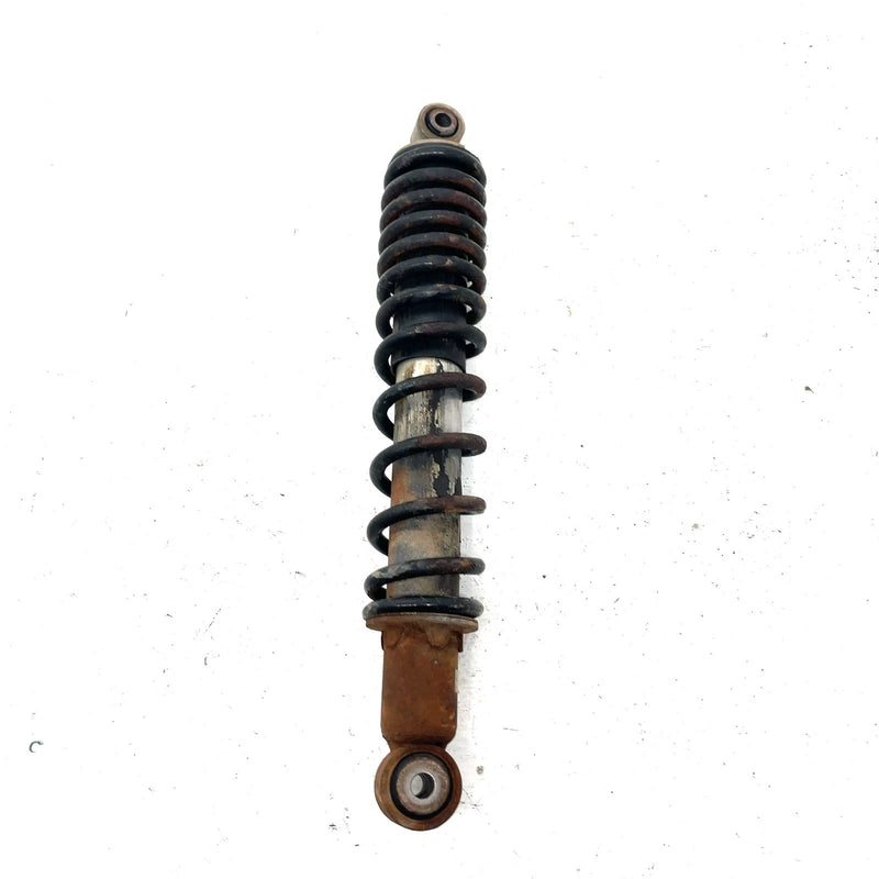 09-10 Honda Big Red 700 MUV700 OEM Rear Shock 52400-HL1-A01 XH0.1