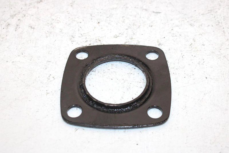 1996 Kawasaki Bayou 300 Oem Rear Brake Drum Plate 14014-1072 AK19
