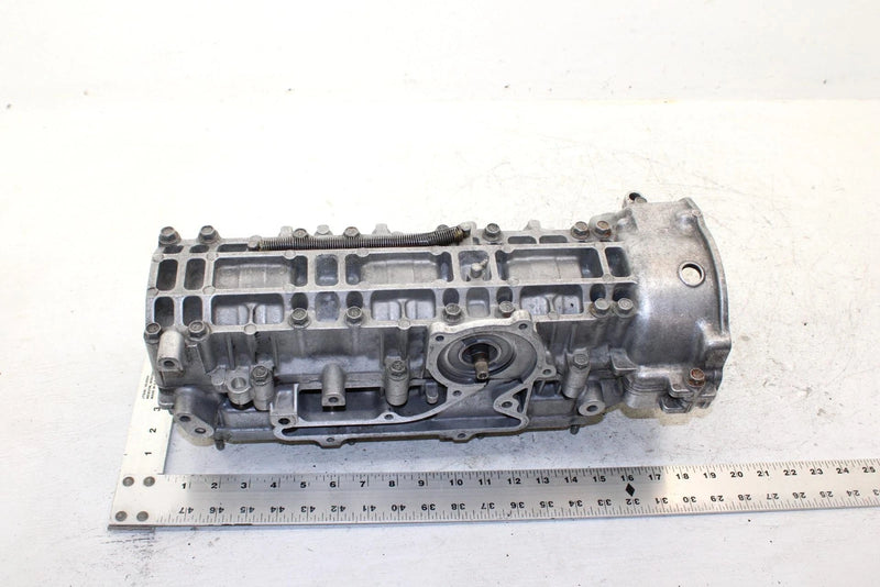1999 Yamaha Vmax 600 Sx Oem Crankcase Assembly 8CH-15100-03-00 SY5