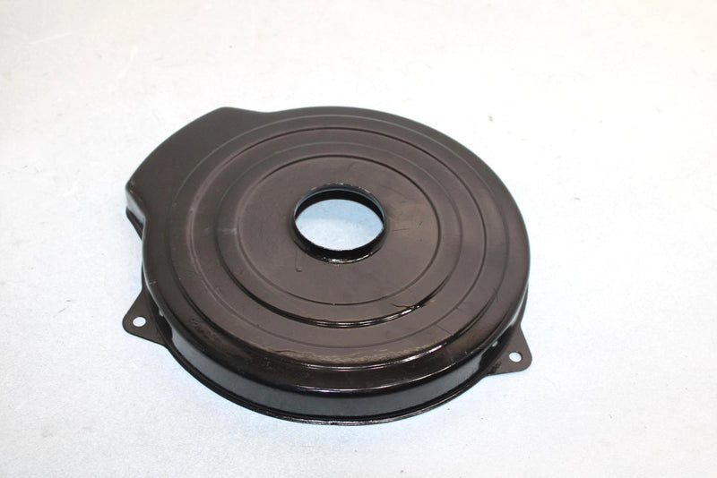 91 Yamaha  Big Bear  4wd Oem Rear Brake Rotor Cover 2HR-25716-00-00 AY43