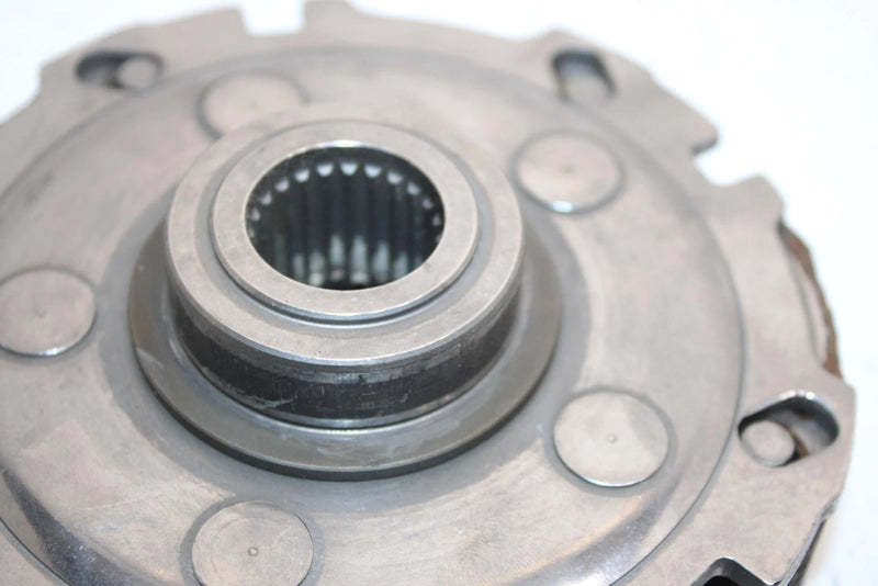 2001 Bombardier Traxter Oem Centrifugal Clutch 711659180 420659180 AB10