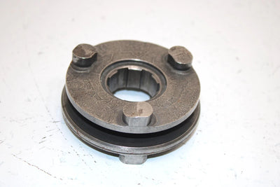 08 Arctic Cat Atv 250 Utility 2x4  Oem Reverse And Lower Shift 3305-556 AA13