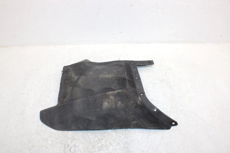 1999 Kawasaki Prarie 400 Oem Right Front Fender Extension 35019-7502-6Z AK28