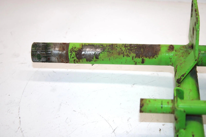 98 Arctic Cat Zr 440 Sno Pro Oem Rear Torque Arm 0704-489 SAS