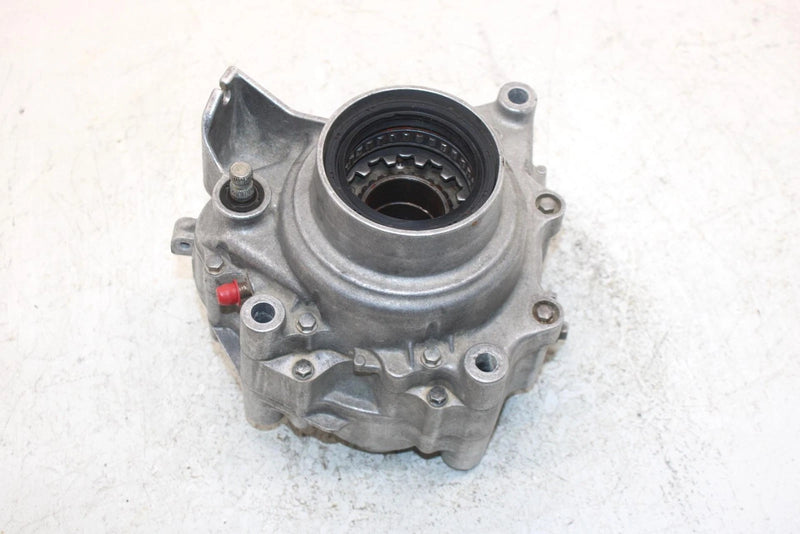 2003 Kawasaki Prairie 650 Oem Front Gearcase Diff 14055-1149 AK26
