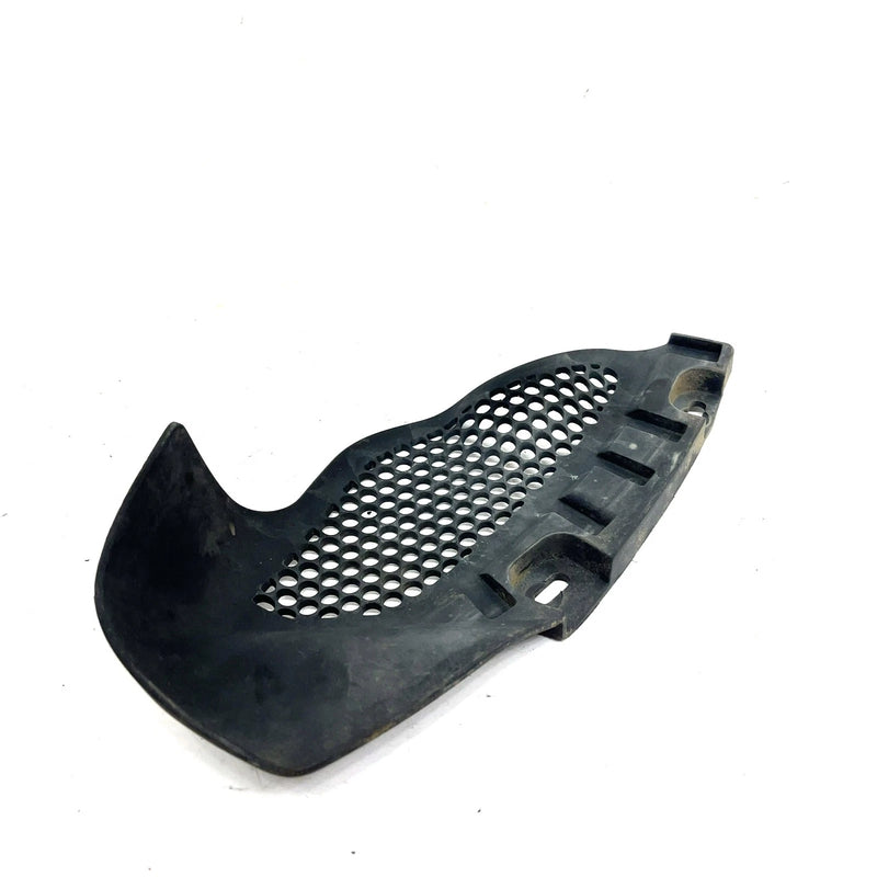 2002 Bombardier Quest 500 OEM Transmission Guide Cover 707000139 AB14